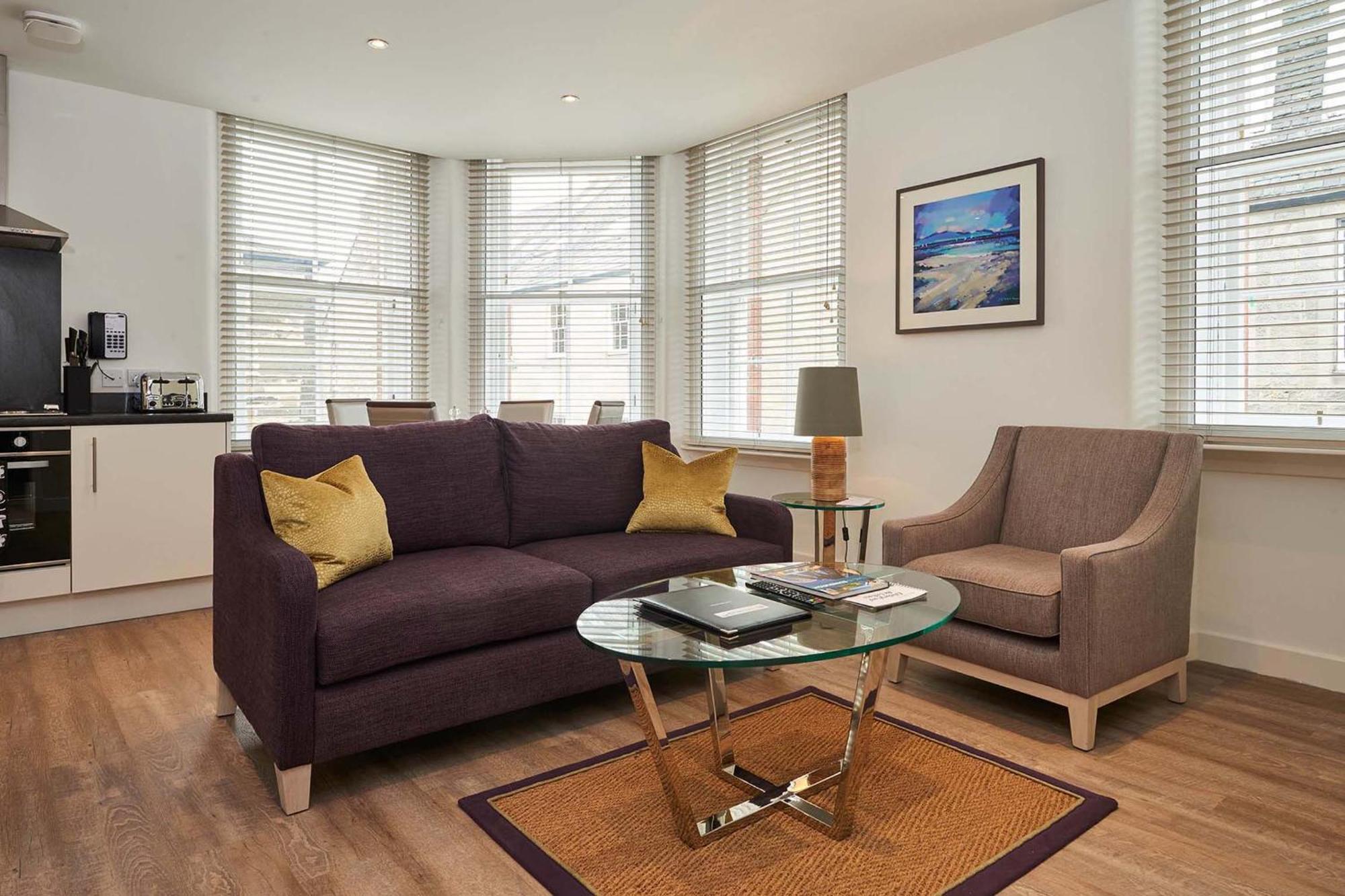 Braid Apartments By Mansley, Edinburgh